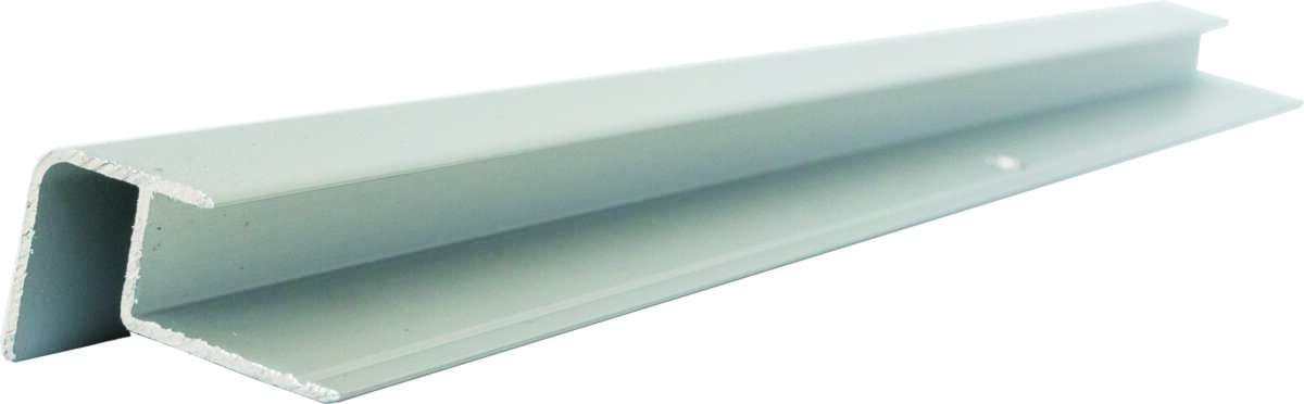 Forestia eliteX utvendig aluminium hjørnelist