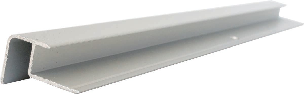 Forestia eliteX utvendig aluminium hjørnelist