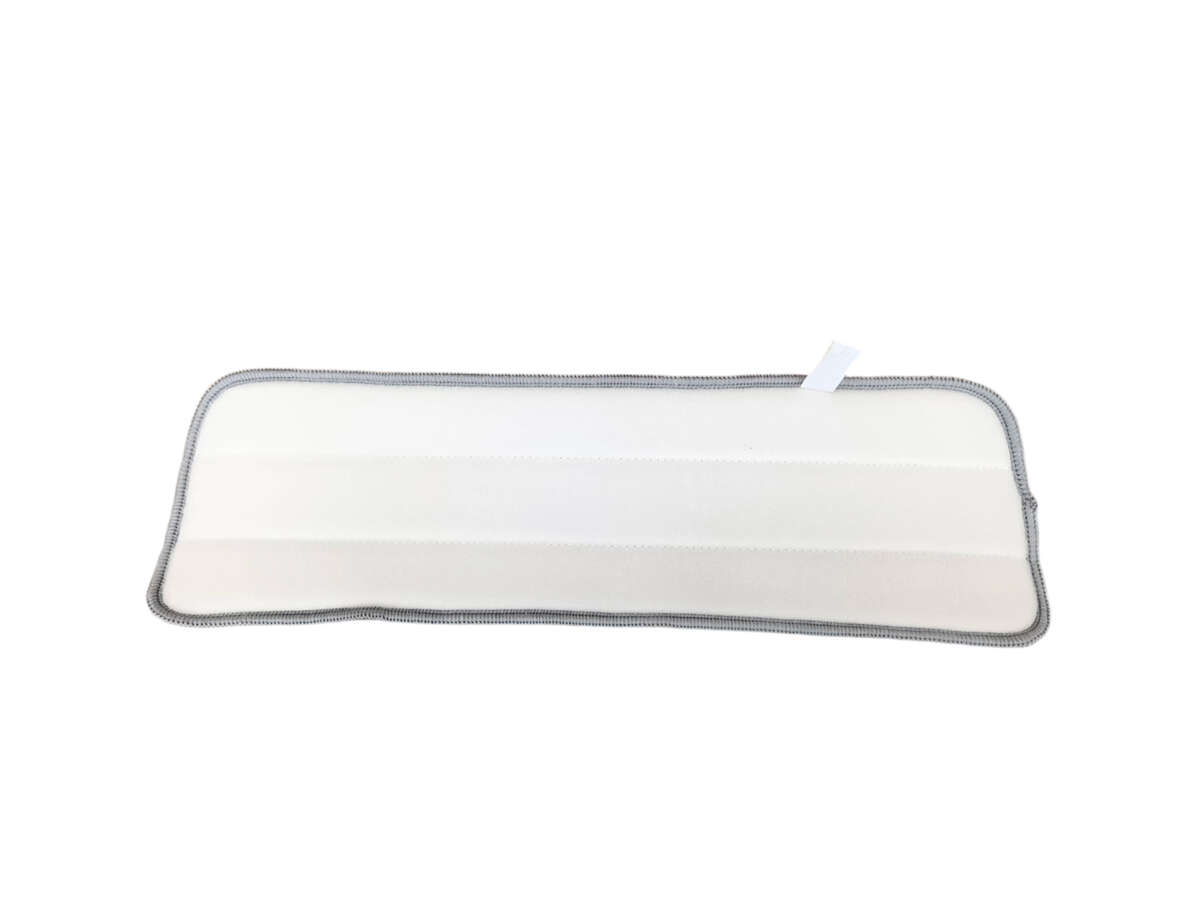 Microfiber mop refill