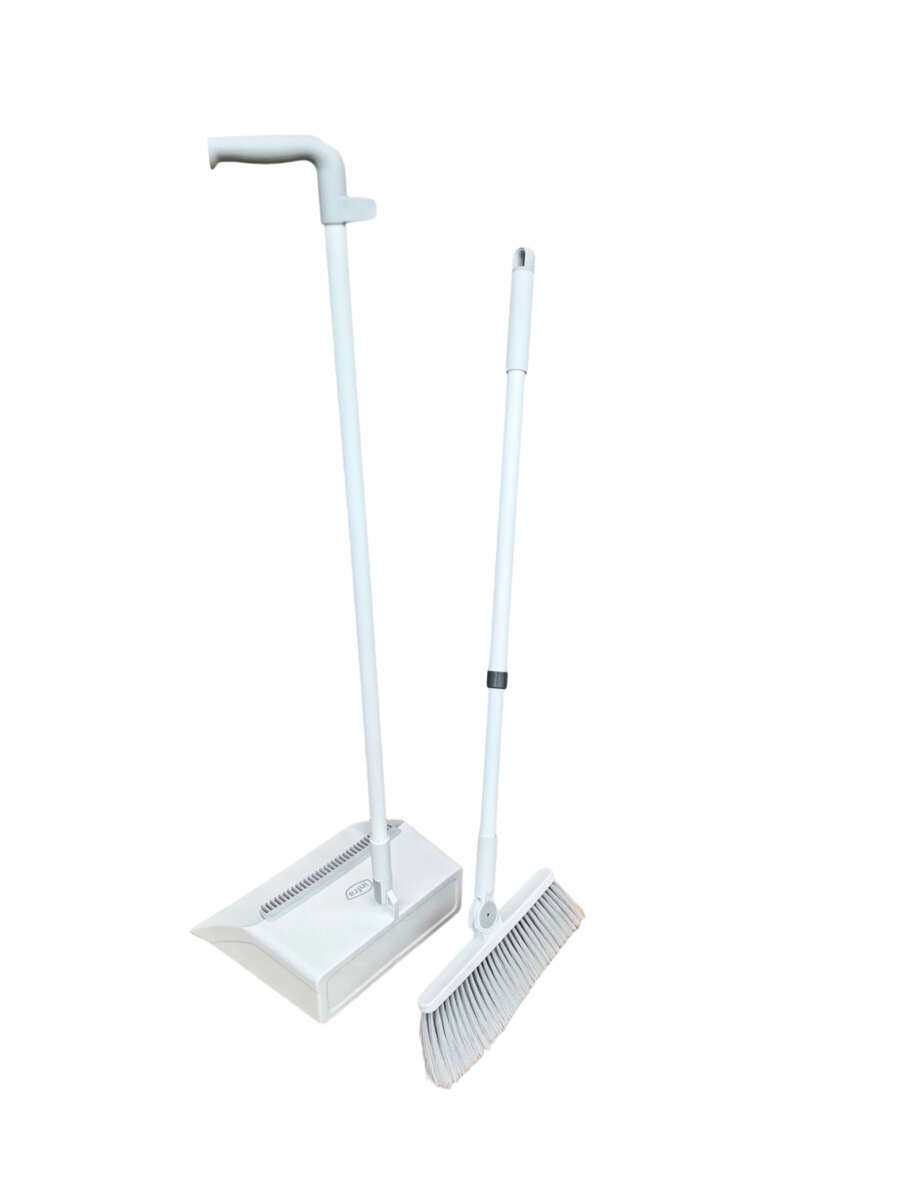 Infra teleskop feiebrett med kost