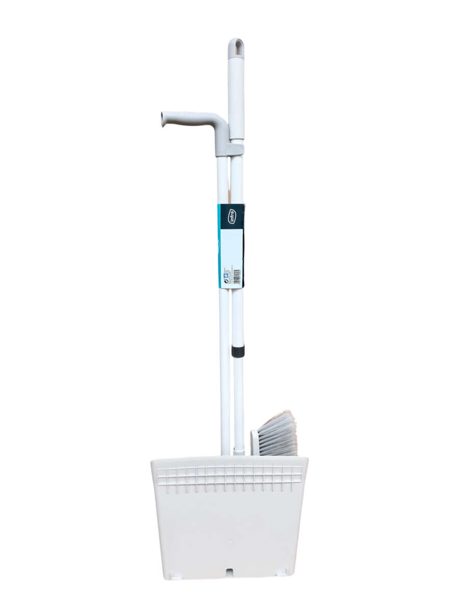 Infra teleskop feiebrett med kost