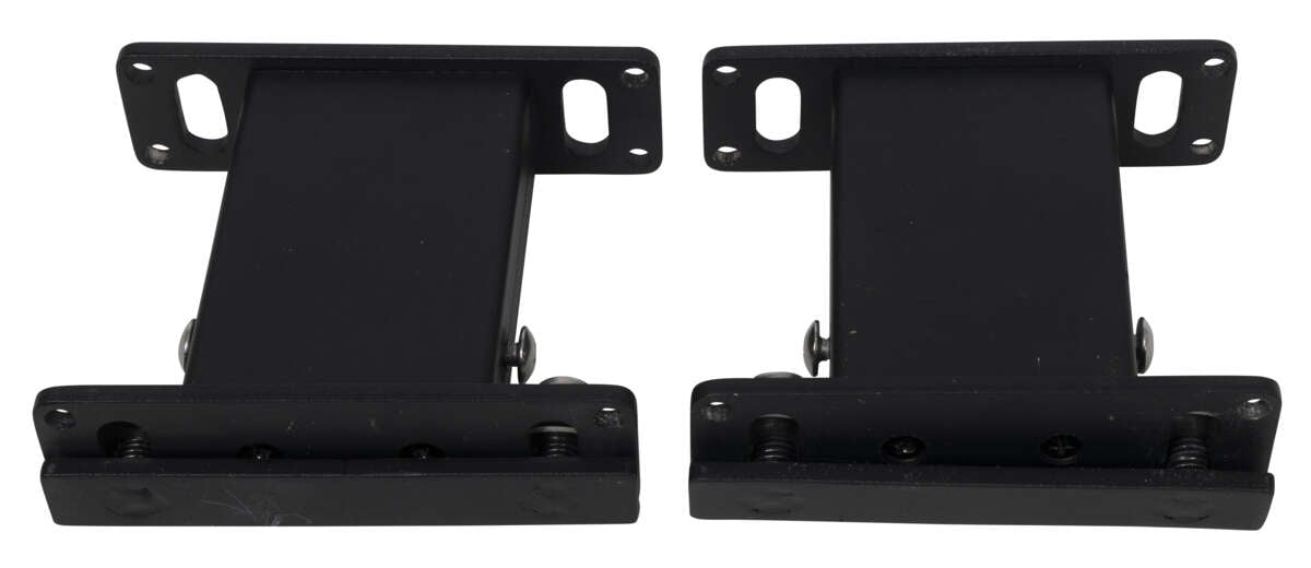 Vari Screen avstandsbrakett skinner