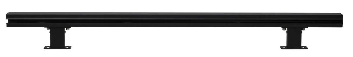Vari Screen avstandsbrakett skinner