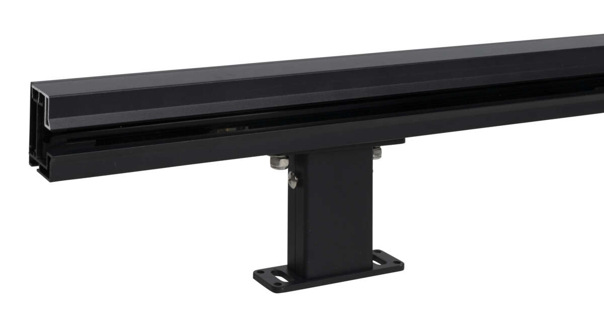 Vari Screen avstandsbrakett skinner