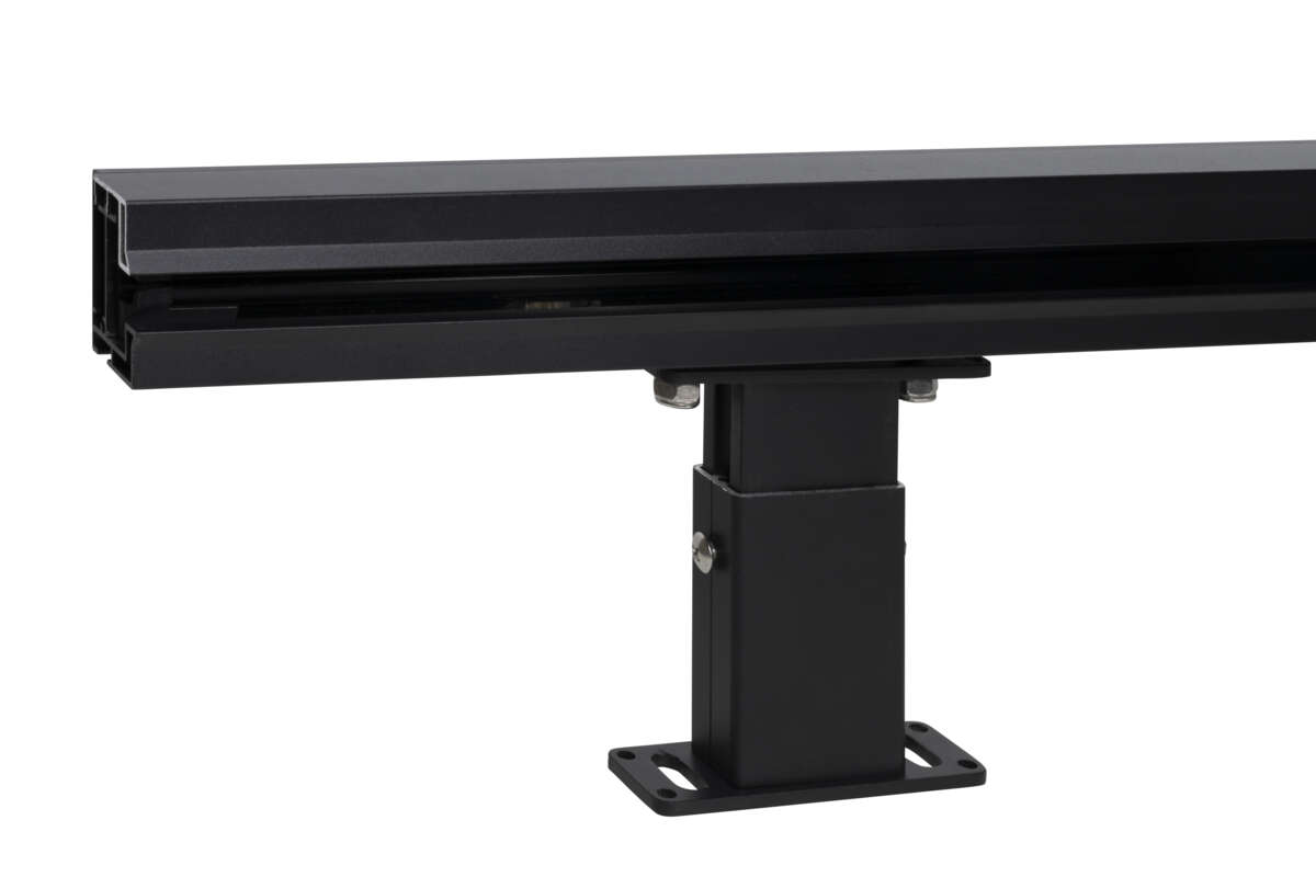 Vari Screen avstandsbrakett skinner