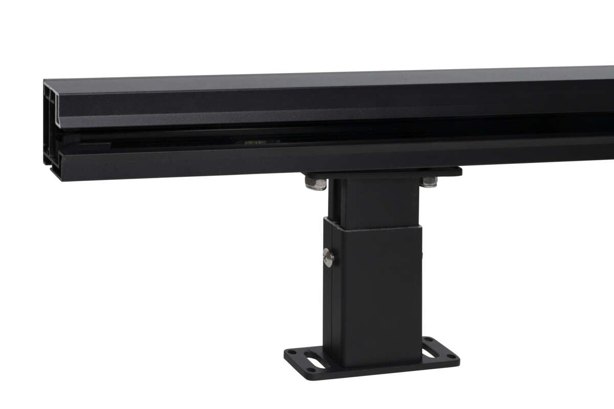 Vari Screen avstandsbrakett skinner