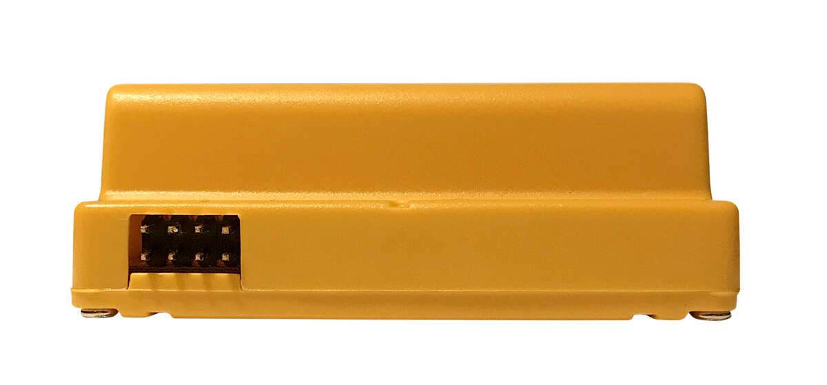 Yale Access Module
