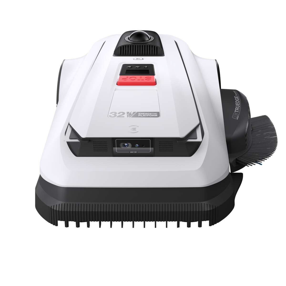 Ecovacs GOAT A1600 LiDAR PRO robotklipper