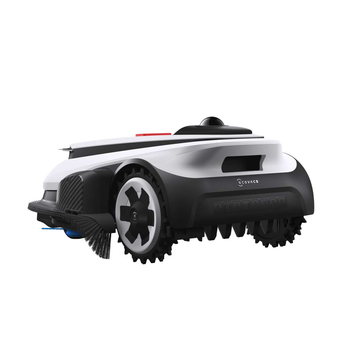 Ecovacs GOAT A1600 LiDAR PRO robotklipper
