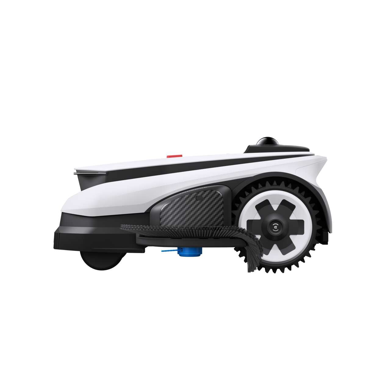 Ecovacs GOAT A1600 LiDAR PRO robotklipper