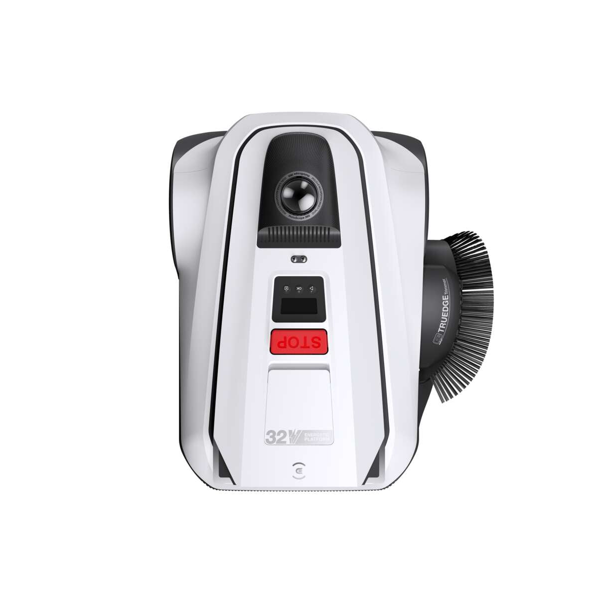 Ecovacs GOAT A1600 LiDAR PRO robotklipper