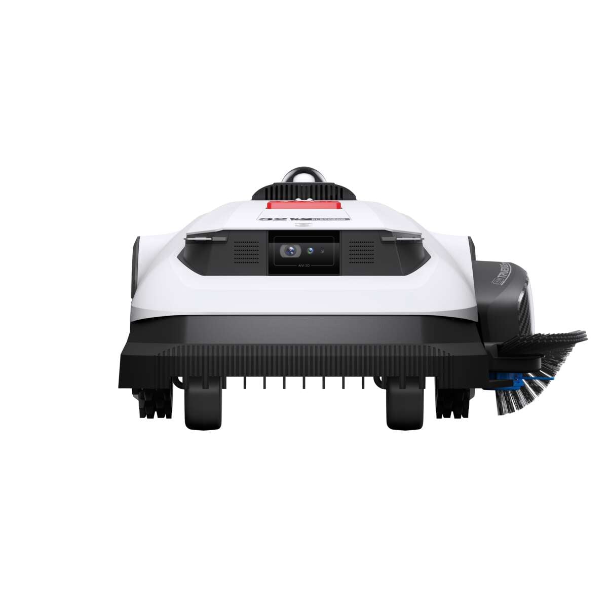 Ecovacs GOAT A1600 LiDAR PRO robotklipper