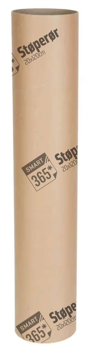 Smart 365* støperør