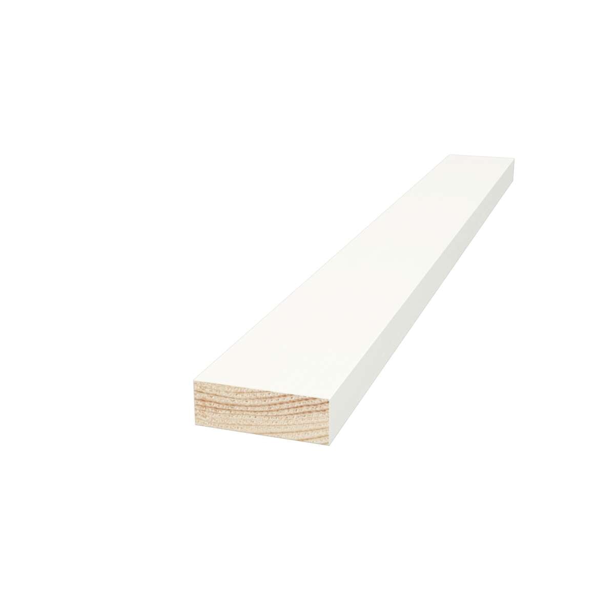 15x95x2400 Glattkant Moderne Bomull