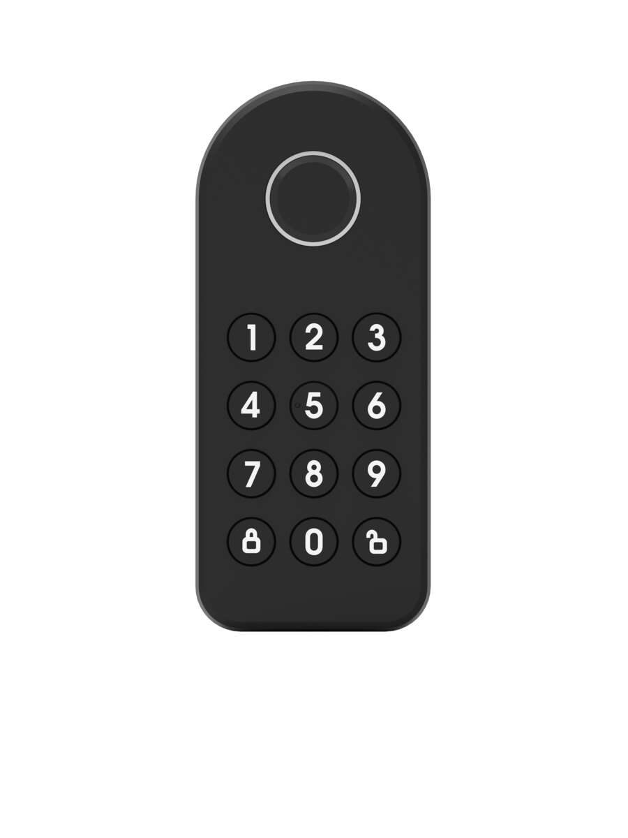 Heimgard Easy Fit Smart Lock