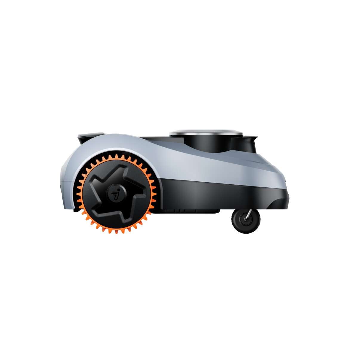 Segway Navimow i208E LiDAR robotklipper