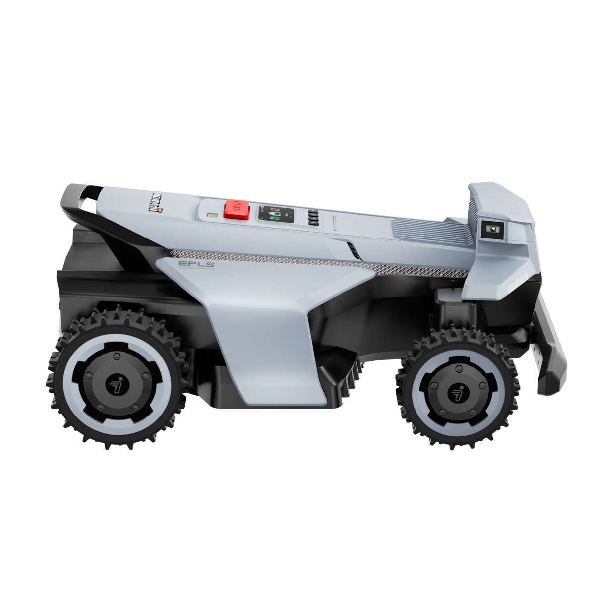 Segway Navimow X420 robotklipper
