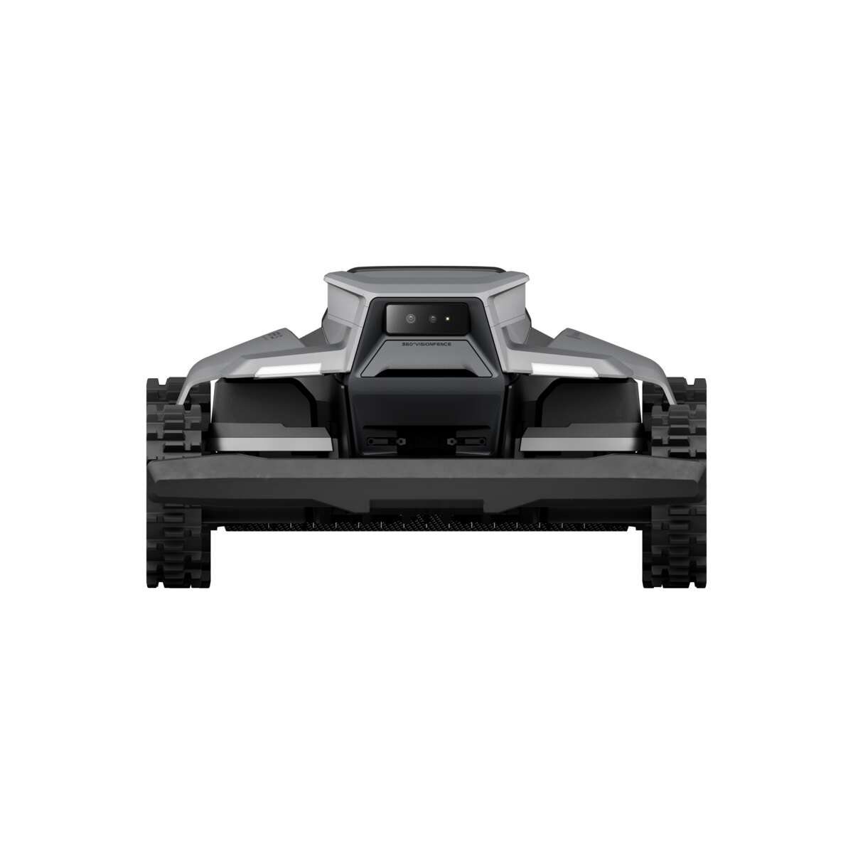 Segway Navimow X420 robotklipper