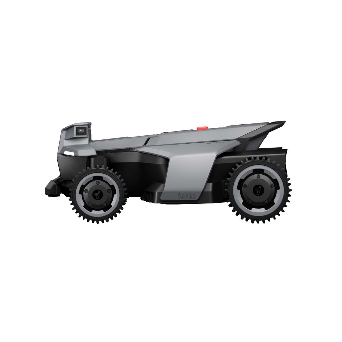 Segway Navimow X420 robotklipper