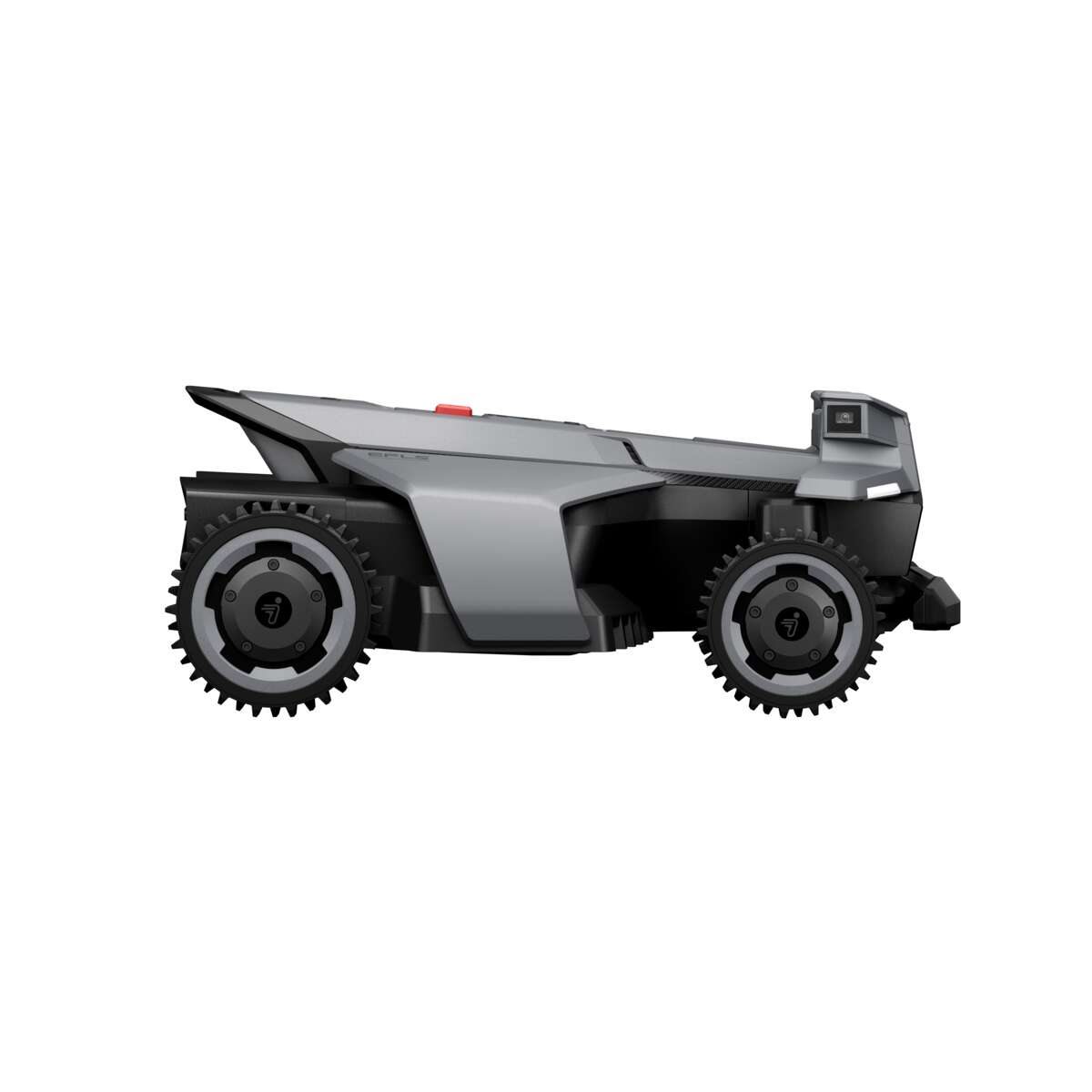 Segway Navimow X420 robotklipper