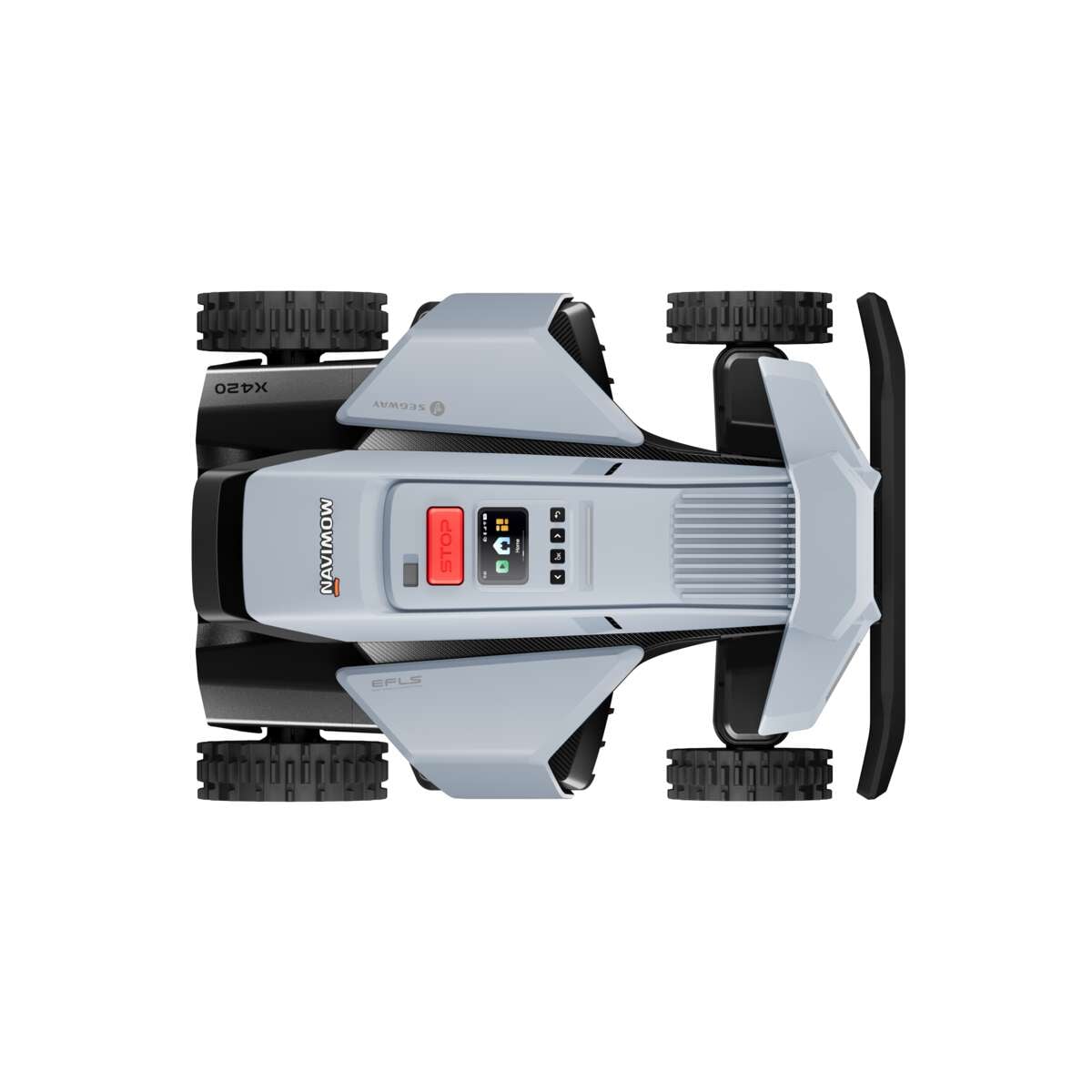 Segway Navimow X420 robotklipper