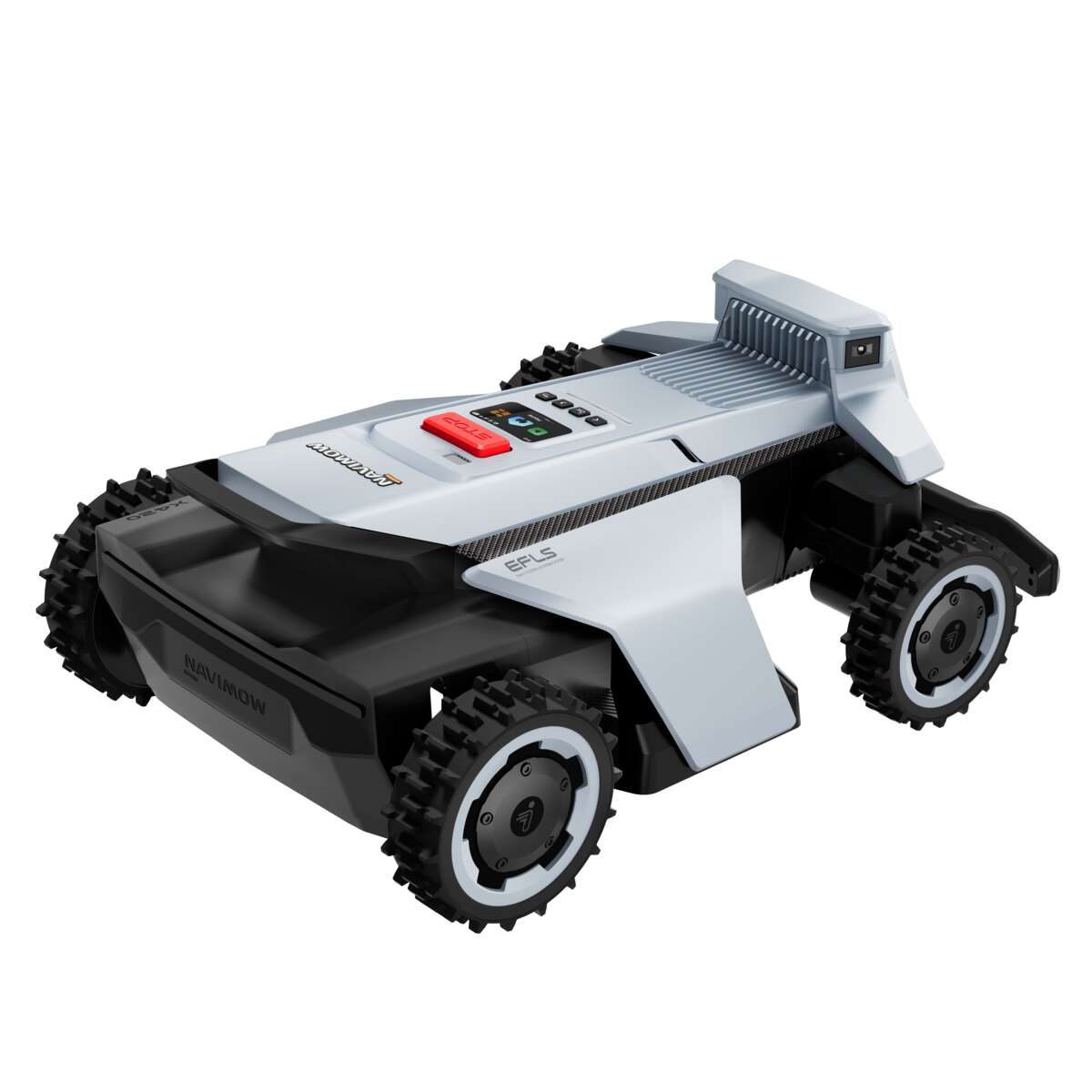 Segway Navimow X420 robotklipper