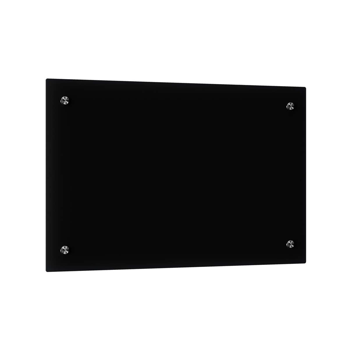 Glassplate herdet 70x45cm
