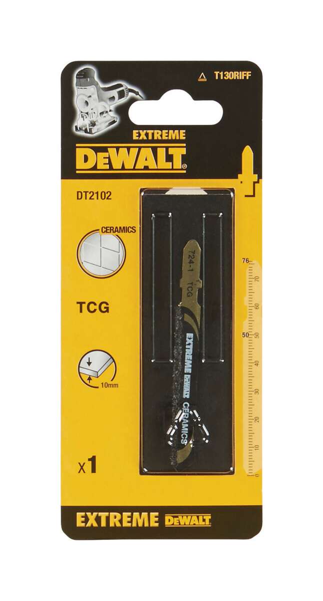 DeWalt DT2102 stikksagblad