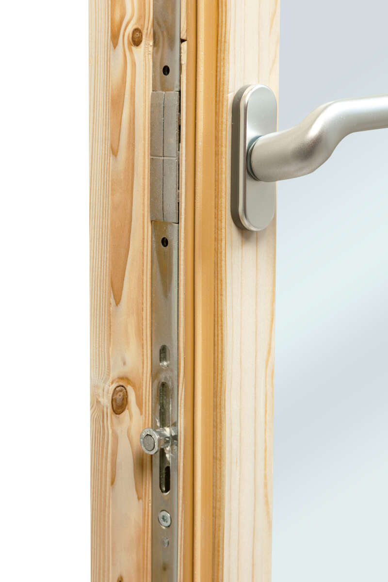 Palmako Iris gjestehytte 11,1 m2
