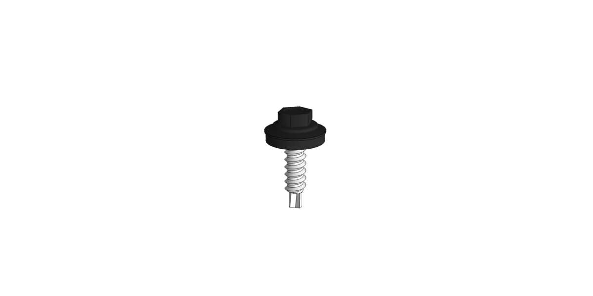 Verform C4 farmerskrue 100-pk