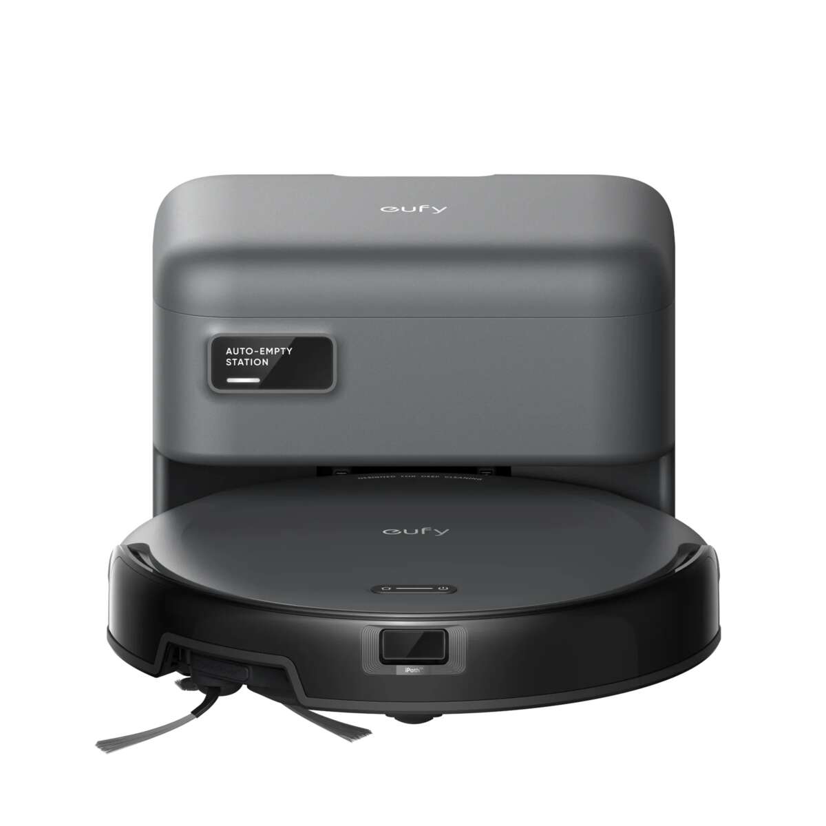 Eufy OMNI C10 robotstøvsuger