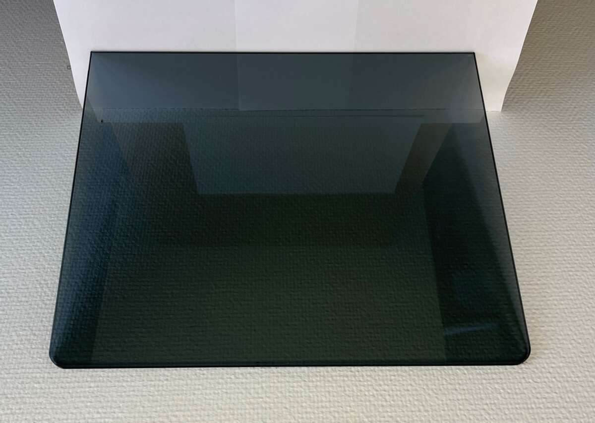 Visionline glassplate 35X50 cm