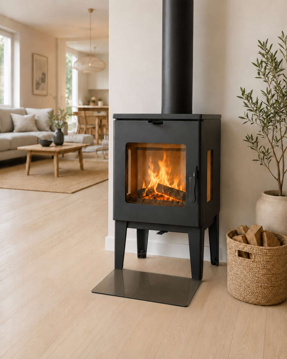 VisionLine Home s35-3 peisovn
