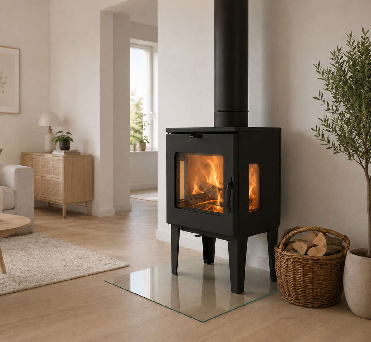 VisionLine Home s35-3 peisovn
