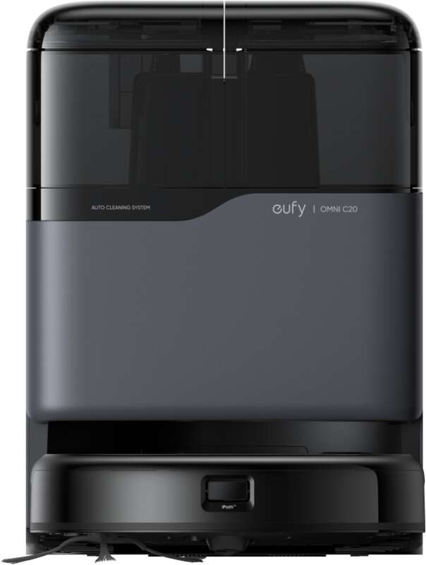Eufy Omni C20 robotstøvsuger