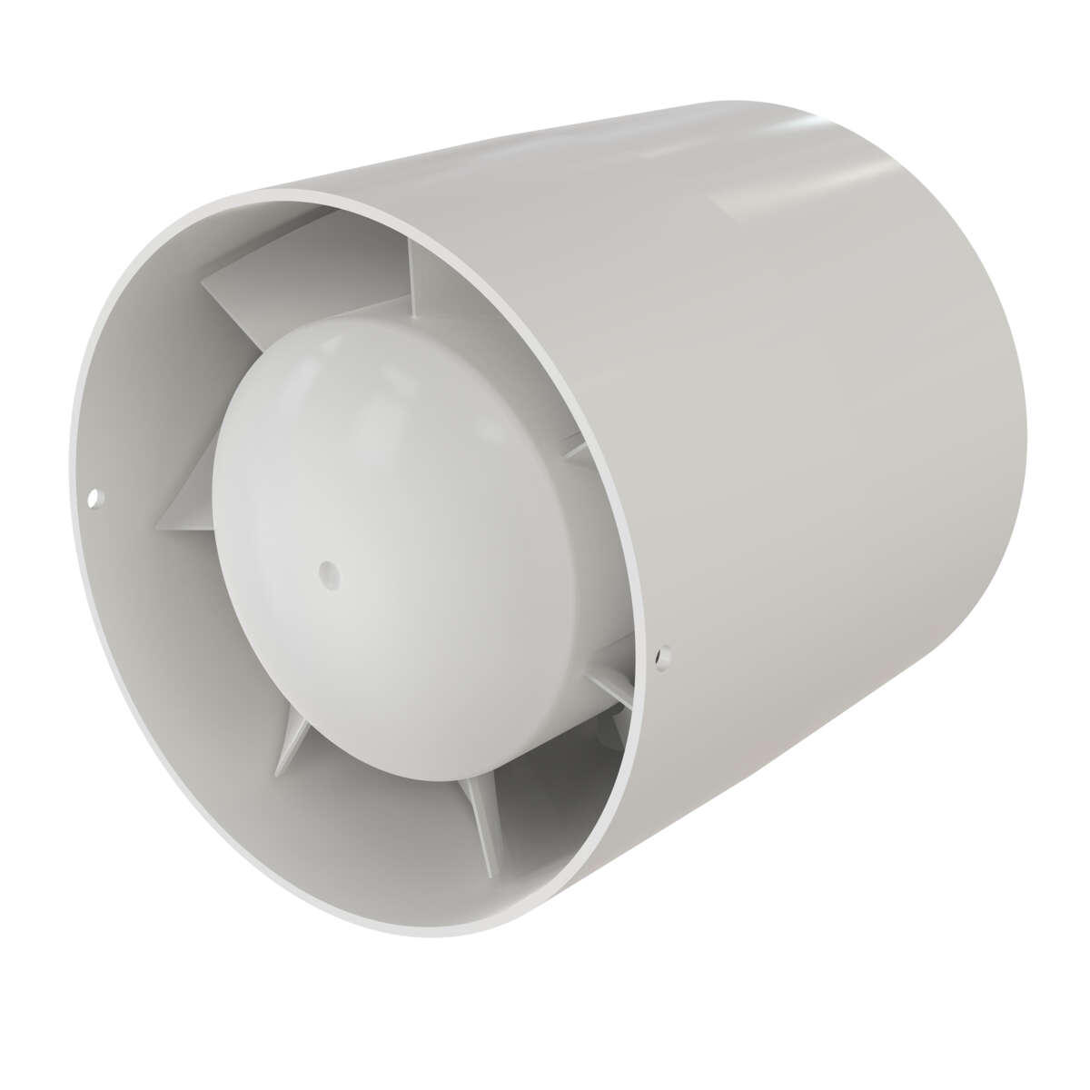 Flexit kanalvifte 100 DFM
