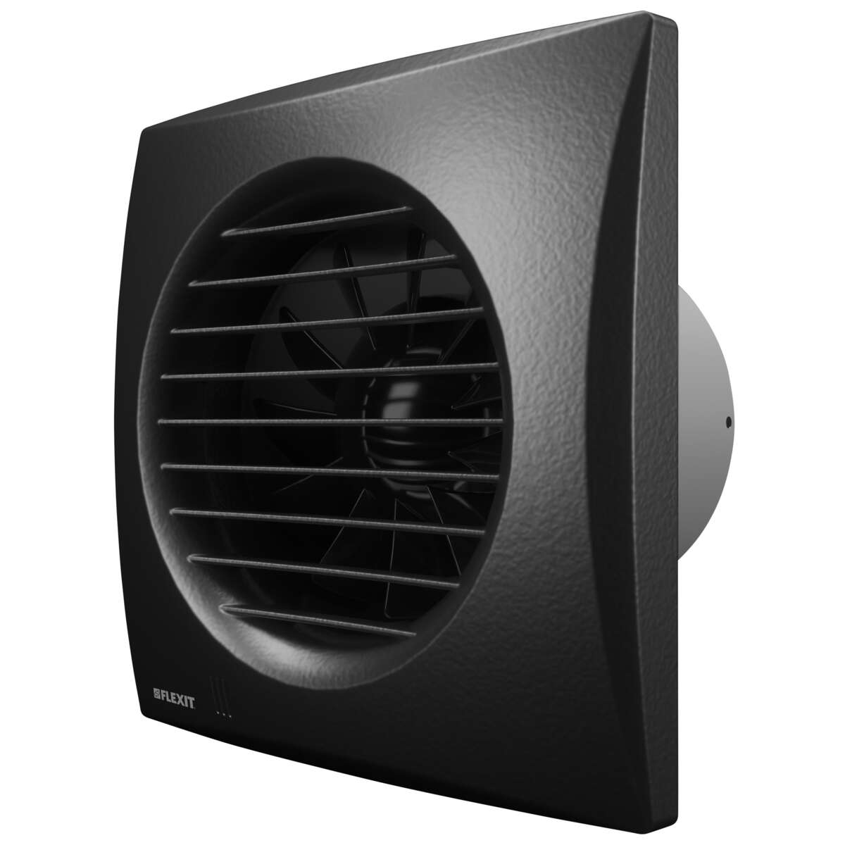 Flexit baderomsvifte Classic Eco 100 std sv