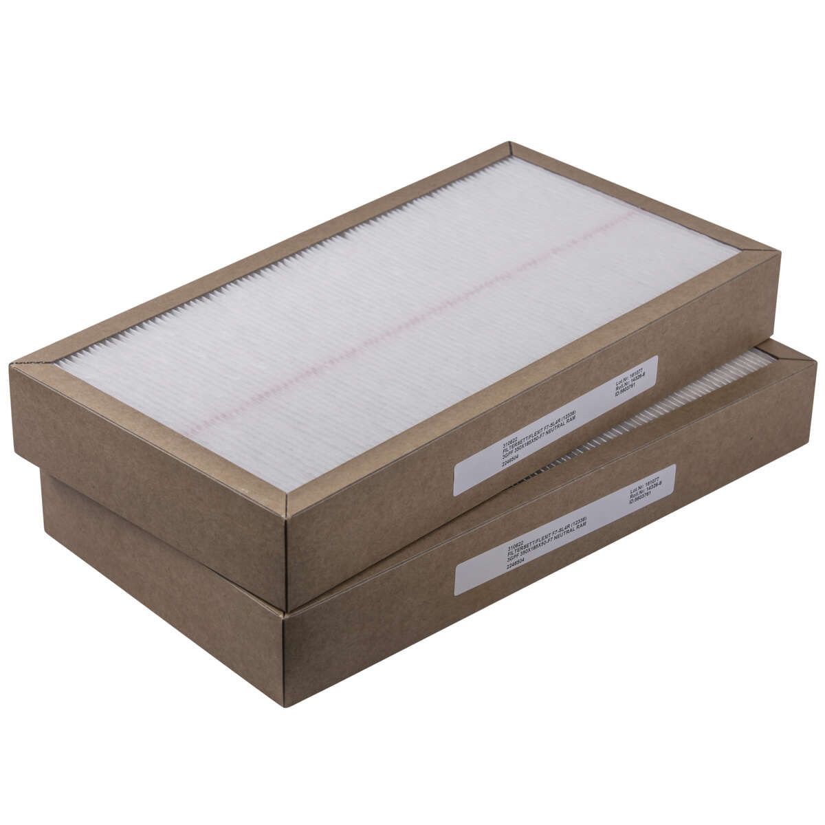 Flexit filtersett SL4R