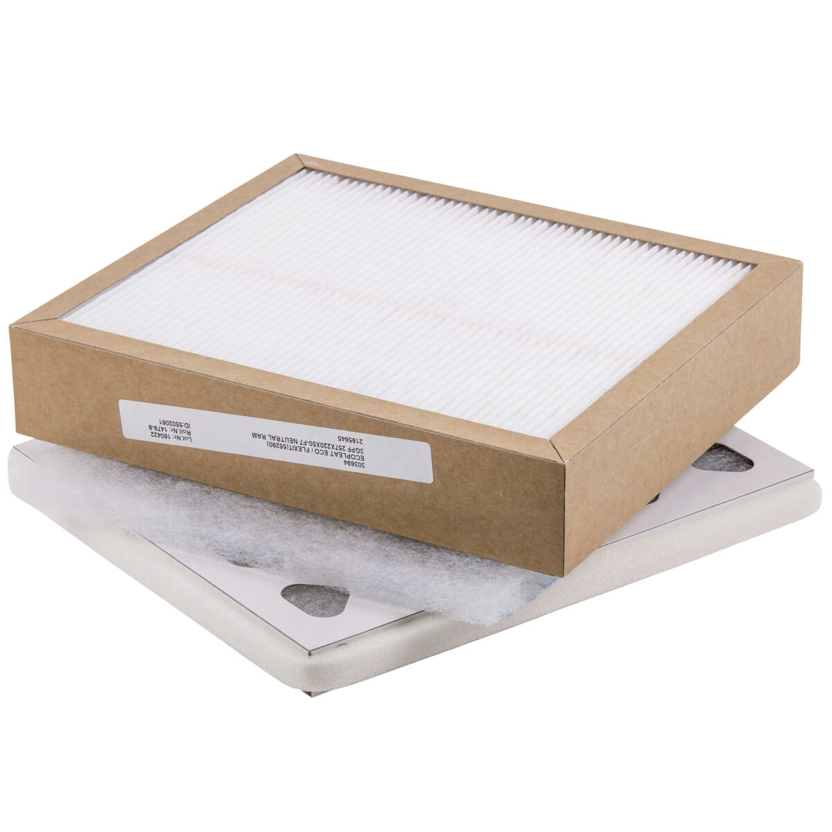 Flexit filtersett S4/L4