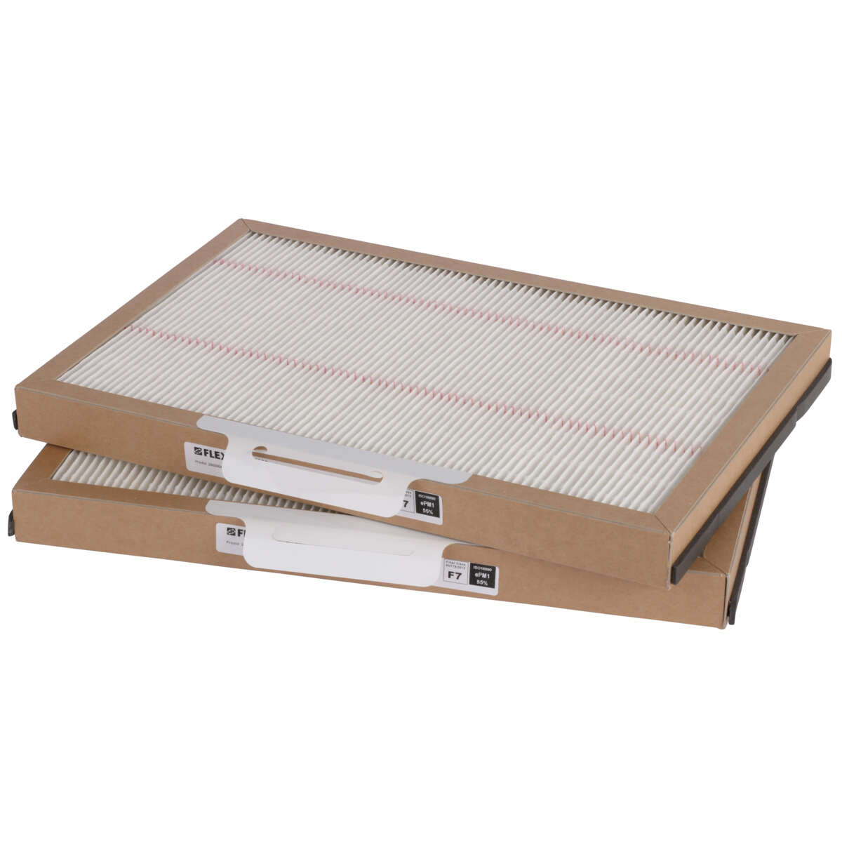 Flexit Nordic S4 filtersett