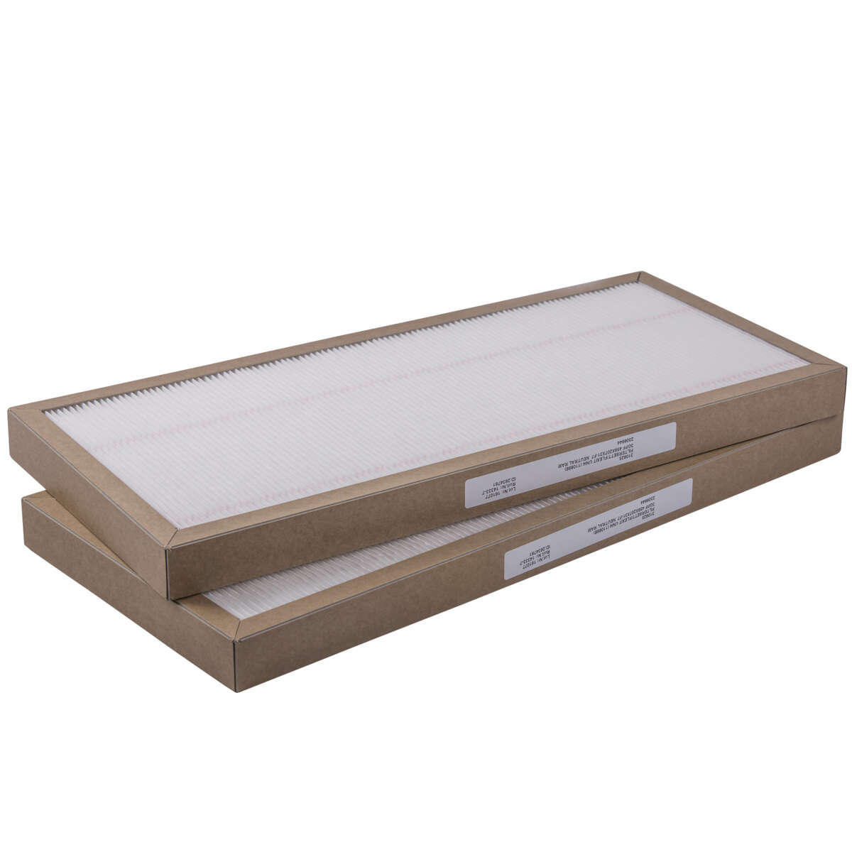 Flexit filtersett F7 UNI4