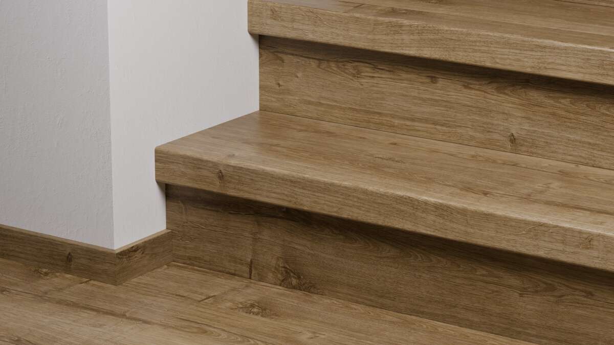 FARMHOUSE OAK