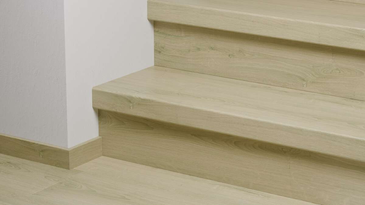 PURE MIST OAK