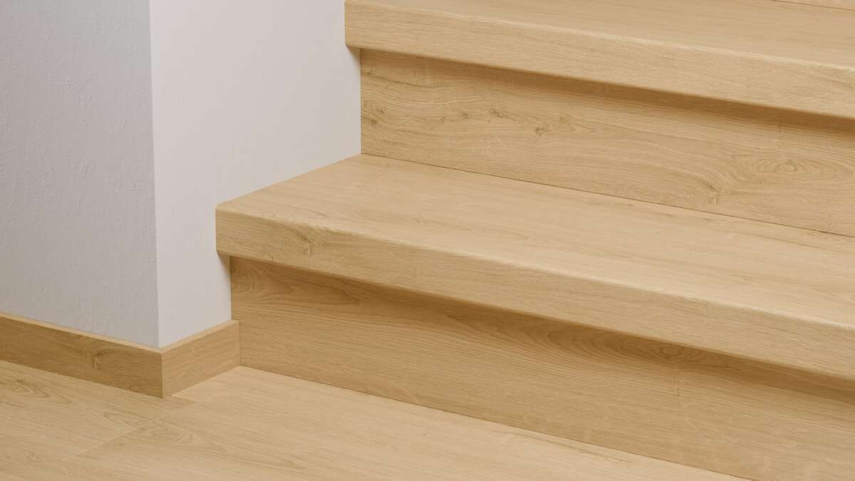 PURE OAK