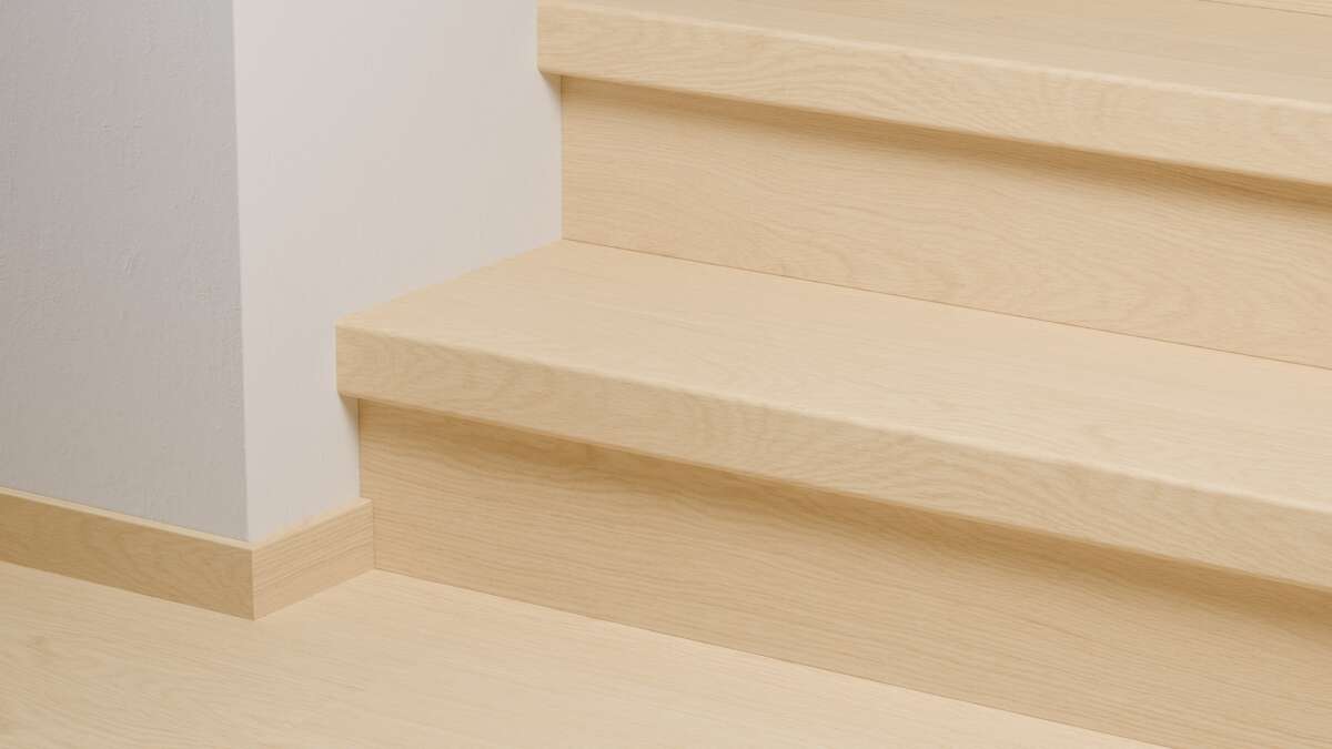 Pergo Visby laminat 120 cm trappenese 2-pk