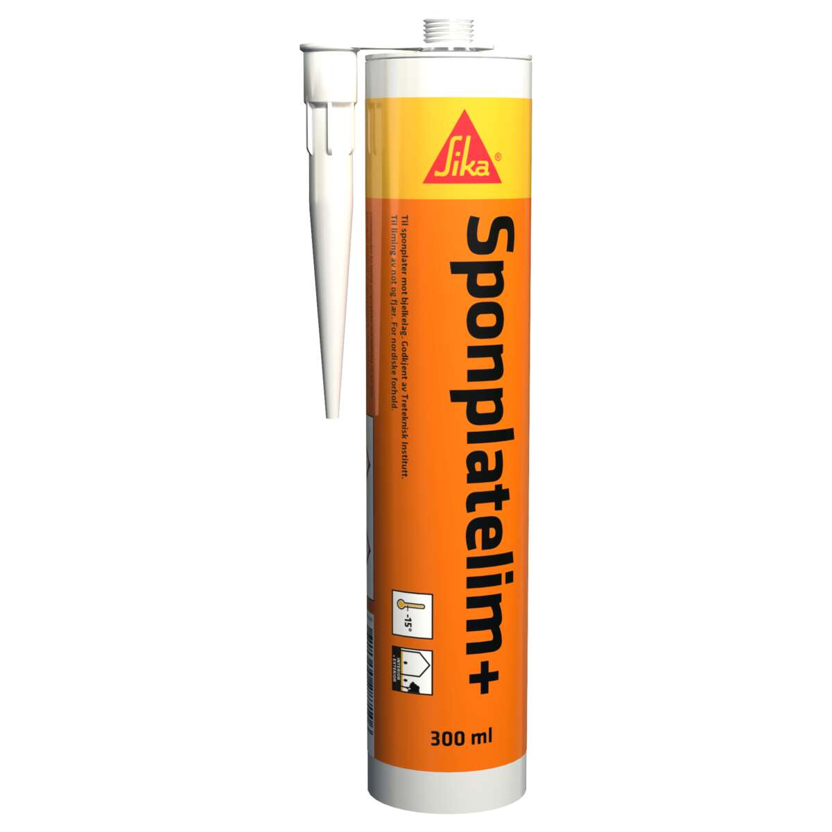 Sika Sponplatelim+ 300 ml