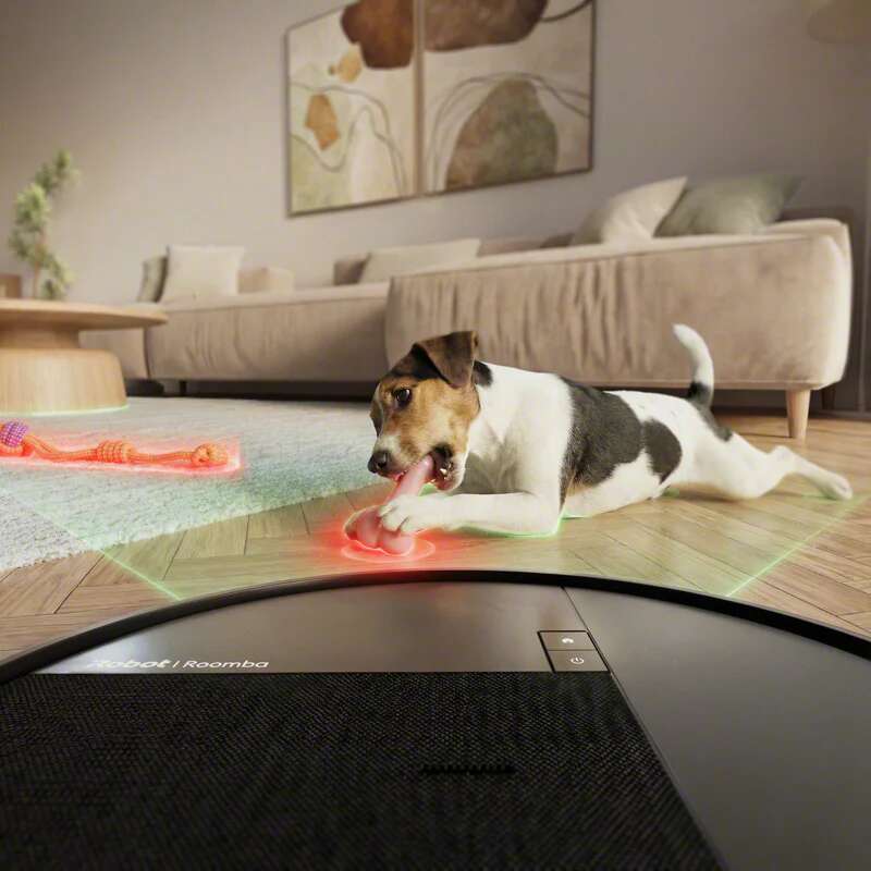 iRobot® Roomba Combo® 415 robotstøvsuger