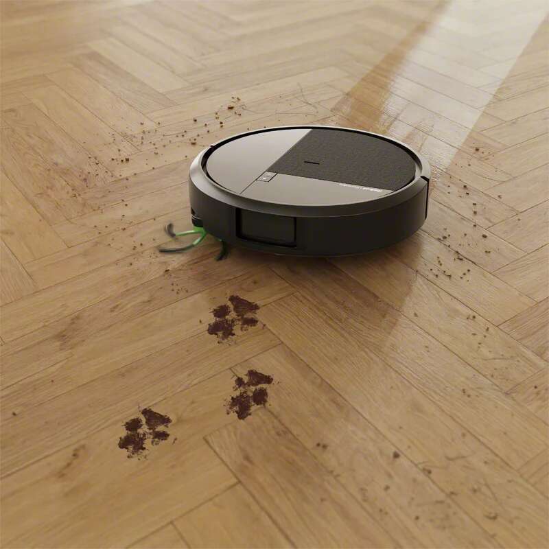 iRobot® Roomba Combo® 415 robotstøvsuger