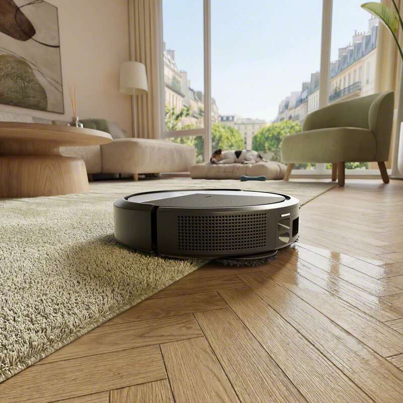 iRobot® Roomba Combo® 415 robotstøvsuger