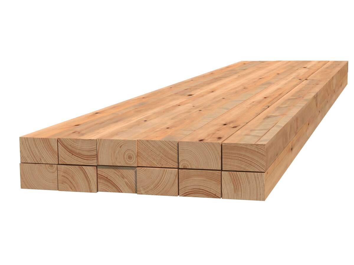 Palmako Britta 17,5 m2 gulvsett